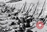 Standbild serbischen Regiment Die Balkan, 1916, aus Sekunde 26 historischem Filmmaterial Videoclip 65675028074