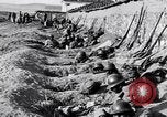 Standbild serbischen Regiment Die Balkan, 1916, aus Sekunde 32 historischem Filmmaterial Videoclip 65675028074