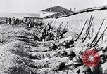 Standbild serbischen Regiment Die Balkan, 1916, aus Sekunde 34 historischem Filmmaterial Videoclip 65675028074