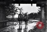 Image monté cosaques russes Serbie, 1915, de la seconde 4 séquences d'archives historiques vidéo 65675028075