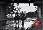 Image monté cosaques russes Serbie, 1915, de la seconde 5 séquences d'archives historiques vidéo 65675028075