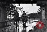 Image monté cosaques russes Serbie, 1915, de la seconde 6 séquences d'archives historiques vidéo 65675028075