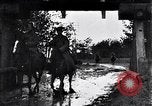 Image monté cosaques russes Serbie, 1915, de la seconde 8 séquences d'archives historiques vidéo 65675028075