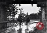 Image monté cosaques russes Serbie, 1915, de la seconde 17 séquences d'archives historiques vidéo 65675028075