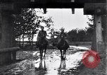 Image monté cosaques russes Serbie, 1915, de la seconde 18 séquences d'archives historiques vidéo 65675028075