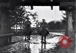 Image monté cosaques russes Serbie, 1915, de la seconde 19 séquences d'archives historiques vidéo 65675028075