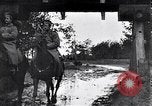 Image monté cosaques russes Serbie, 1915, de la seconde 23 séquences d'archives historiques vidéo 65675028075