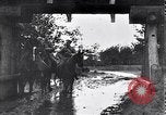 Image monté cosaques russes Serbie, 1915, de la seconde 36 séquences d'archives historiques vidéo 65675028075