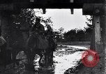 Image monté cosaques russes Serbie, 1915, de la seconde 39 séquences d'archives historiques vidéo 65675028075