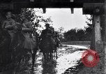 Image monté cosaques russes Serbie, 1915, de la seconde 40 séquences d'archives historiques vidéo 65675028075
