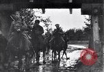 Image monté cosaques russes Serbie, 1915, de la seconde 43 séquences d'archives historiques vidéo 65675028075