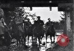 Image monté cosaques russes Serbie, 1915, de la seconde 44 séquences d'archives historiques vidéo 65675028075