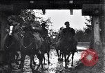 Image monté cosaques russes Serbie, 1915, de la seconde 46 séquences d'archives historiques vidéo 65675028075