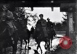 Image monté cosaques russes Serbie, 1915, de la seconde 47 séquences d'archives historiques vidéo 65675028075