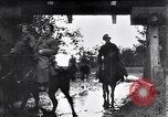 Image monté cosaques russes Serbie, 1915, de la seconde 48 séquences d'archives historiques vidéo 65675028075