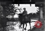 Image monté cosaques russes Serbie, 1915, de la seconde 49 séquences d'archives historiques vidéo 65675028075