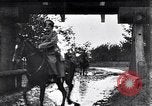 Image monté cosaques russes Serbie, 1915, de la seconde 50 séquences d'archives historiques vidéo 65675028075