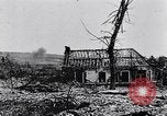 Standbild Batterie der Französischen 75 Feld Stückzahl Curlu Frankreich, 1915, aus Sekunde 57 historischem Filmmaterial Videoclip 65675028076