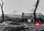 Standbild Batterie der Französischen 75 Feld Stückzahl Curlu Frankreich, 1915, aus Sekunde 61 historischem Filmmaterial Videoclip 65675028076
