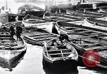 Standbild SS Arabisch leben Boote Kinsale Irland, 1915, aus Sekunde 5 historischem Filmmaterial Videoclip 65675028077