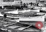 Standbild SS Arabisch leben Boote Kinsale Irland, 1915, aus Sekunde 18 historischem Filmmaterial Videoclip 65675028077
