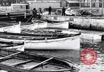 Standbild SS Arabisch leben Boote Kinsale Irland, 1915, aus Sekunde 21 historischem Filmmaterial Videoclip 65675028077