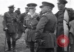 Immagine di Generale George Milne Salonicco Grecia, 1916, secondo 11 filmato di repertorio 65675028078