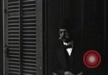 Standbild ägyptischen Publikum grüßt Saad Zaghlul Pascha aus dem Exil heimkehrenden Kairo Ägypten, 1921, aus Sekunde 41 historischem Filmmaterial Videoclip 65675028079