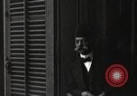 Standbild ägyptischen Publikum grüßt Saad Zaghlul Pascha aus dem Exil heimkehrenden Kairo Ägypten, 1921, aus Sekunde 42 historischem Filmmaterial Videoclip 65675028079