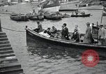 Immagine di Imperatore austriaco Carlo I e l'Imperatrice Zita Isola di Madeira Portogallo, 1921, secondo 12 filmato di repertorio 65675028080