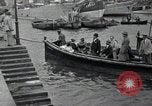 Immagine di Imperatore austriaco Carlo I e l'Imperatrice Zita Isola di Madeira Portogallo, 1921, secondo 13 filmato di repertorio 65675028080