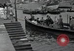 Immagine di Imperatore austriaco Carlo I e l'Imperatrice Zita Isola di Madeira Portogallo, 1921, secondo 14 filmato di repertorio 65675028080