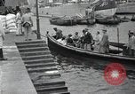 Immagine di Imperatore austriaco Carlo I e l'Imperatrice Zita Isola di Madeira Portogallo, 1921, secondo 15 filmato di repertorio 65675028080