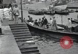 Immagine di Imperatore austriaco Carlo I e l'Imperatrice Zita Isola di Madeira Portogallo, 1921, secondo 16 filmato di repertorio 65675028080