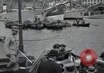 Immagine di Imperatore austriaco Carlo I e l'Imperatrice Zita Isola di Madeira Portogallo, 1921, secondo 18 filmato di repertorio 65675028080