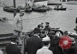 Immagine di Imperatore austriaco Carlo I e l'Imperatrice Zita Isola di Madeira Portogallo, 1921, secondo 20 filmato di repertorio 65675028080