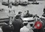Immagine di Imperatore austriaco Carlo I e l'Imperatrice Zita Isola di Madeira Portogallo, 1921, secondo 21 filmato di repertorio 65675028080