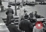 Immagine di Imperatore austriaco Carlo I e l'Imperatrice Zita Isola di Madeira Portogallo, 1921, secondo 23 filmato di repertorio 65675028080