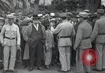 Immagine di Imperatore austriaco Carlo I e l'Imperatrice Zita Isola di Madeira Portogallo, 1921, secondo 25 filmato di repertorio 65675028080