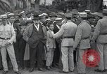 Immagine di Imperatore austriaco Carlo I e l'Imperatrice Zita Isola di Madeira Portogallo, 1921, secondo 26 filmato di repertorio 65675028080
