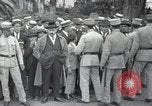 Immagine di Imperatore austriaco Carlo I e l'Imperatrice Zita Isola di Madeira Portogallo, 1921, secondo 27 filmato di repertorio 65675028080