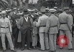 Immagine di Imperatore austriaco Carlo I e l'Imperatrice Zita Isola di Madeira Portogallo, 1921, secondo 28 filmato di repertorio 65675028080