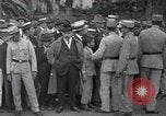 Immagine di Imperatore austriaco Carlo I e l'Imperatrice Zita Isola di Madeira Portogallo, 1921, secondo 29 filmato di repertorio 65675028080