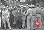 Immagine di Imperatore austriaco Carlo I e l'Imperatrice Zita Isola di Madeira Portogallo, 1921, secondo 30 filmato di repertorio 65675028080