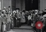 Immagine di Imperatore austriaco Carlo I e l'Imperatrice Zita Isola di Madeira Portogallo, 1921, secondo 32 filmato di repertorio 65675028080