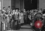 Immagine di Imperatore austriaco Carlo I e l'Imperatrice Zita Isola di Madeira Portogallo, 1921, secondo 34 filmato di repertorio 65675028080
