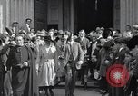 Immagine di Imperatore austriaco Carlo I e l'Imperatrice Zita Isola di Madeira Portogallo, 1921, secondo 37 filmato di repertorio 65675028080