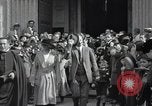 Immagine di Imperatore austriaco Carlo I e l'Imperatrice Zita Isola di Madeira Portogallo, 1921, secondo 38 filmato di repertorio 65675028080