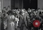 Immagine di Imperatore austriaco Carlo I e l'Imperatrice Zita Isola di Madeira Portogallo, 1921, secondo 39 filmato di repertorio 65675028080
