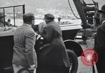 Immagine di Imperatore austriaco Carlo I e l'Imperatrice Zita Isola di Madeira Portogallo, 1921, secondo 40 filmato di repertorio 65675028080